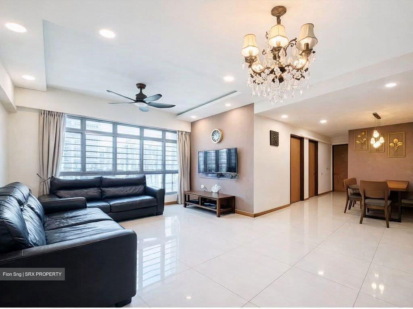 Hougang Street 32 (Hougang), Multi Generation #602676641